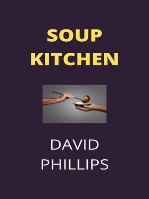 cover image of Soup Kitchen